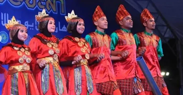 Putri Kabaena Wakili Indonesia pada Ajang Melayu Day di Thailand