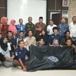 80 Mahasiswa FIB UHO Gelar Riset di Gua Liangkobori di Muna 80 Mahasiswa FIB UHO Gelar Riset di Gua Liangkobori di Muna