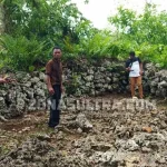 Jejak Sejarah Benteng Latugho dan Penyebaran Agama Islam di Muna Jejak Sejarah Benteng Latugho dan Penyebaran Agama Islam di Muna