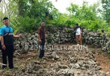 Jejak Sejarah Benteng Latugho dan Penyebaran Agama Islam di Muna Jejak Sejarah Benteng Latugho dan Penyebaran Agama Islam di Muna