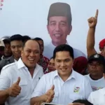 Deklarasi Fortuna Dukung Jokowi-Amin, PBB Sultra Klaim Turunkan 21.000 Massa Deklarasi Fortuna Dukung Jokowi-Amin, PBB Sultra Klaim Turunkan 21.000 Massa