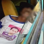 Diduga Epilepsi, Seorang Kakek di Kendari Meninggal di Atas Angkot Diduga Epilepsi, Seorang Kakek di Kendari Meninggal di Atas Angkot