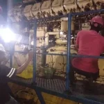 Kontrak Mesin Sewa Habis, Pemadaman Listrik di Kolut Masih Berlanjut Kontrak Mesin Sewa Habis, Pemadaman Listrik di Kolut Masih Berlanjut