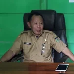 DPMD Konkep Bakal Evaluasi Para Perangkat Desa Kepala DPMD Konkep Mihdar