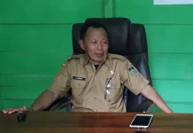 DPMD Konkep Bakal Evaluasi Para Perangkat Desa Kepala DPMD Konkep Mihdar