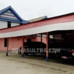 Wabup Koltim Bantah Pindahtangankan Mobdis Wabup Koltim Bantah Pindahtangankan Mobdis