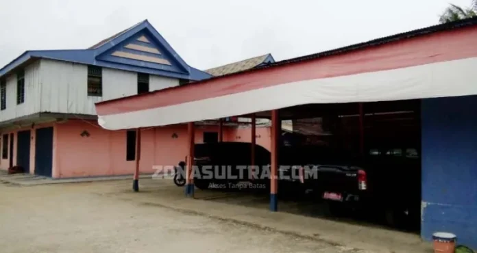 Wabup Koltim Bantah Pindahtangankan Mobdis