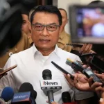 Remisi Pembunuh Jurnalis Dicabut, Moeldoko: Tunggu Kepresnya Kepala Staf Presiden Moeldoko