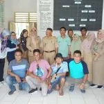 Menuju Daerah Bebas Sinyal, Kominfo Bombana Monev Hingga Pelosok Menuju Daerah Bebas Sinyal, Kominfo Bombana Monev Hingga Pelosok