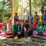 Sambut HUT ke 59 Tahun, Pemkab Kolaka Gelar Ritual Mosehe Wonua
