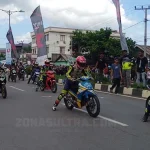 IMI Sultra Pertandingkan 14 Kelas Motoprix Enginner Seri II Tournament IMI Sultra Pertandingkan 14 Kelas Motoprix Enginner Seri II Tournament