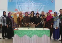 Dua Jurusan Alumni Poltekkes Kendari Akan Magang di Jepang Dua Jurusan Alumni Poltekkes Kendari Akan Magang di Jepang