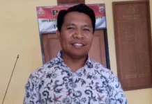 Pelaku Pengrusakan di Rupri Bupati Muna Perlu Tes Kejiwaan AKP Muhammad Ogen Sairi