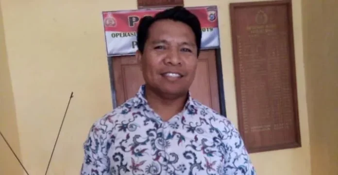 AKP Muhammad Ogen Sairi