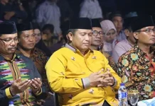 Bupati Muna Minta Kades Transparan Kelola Dana Desa Bupati Muna Minta Kades Transparan Kelola Dana Desa