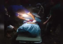 Tinggal Sendirian, Nenek di Konsel Ditemukan Membusuk di Rumahnya Tinggal Sendirian, Nenek di Konsel Ditemukan Membusuk di Rumahnya