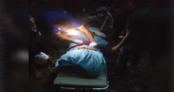 Tinggal Sendirian, Nenek di Konsel Ditemukan Membusuk di Rumahnya