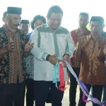 Pasar Rakyat Oempu Muna Resmi Beroperasi Pasar Rakyat Oempu Muna Resmi Beroperasi