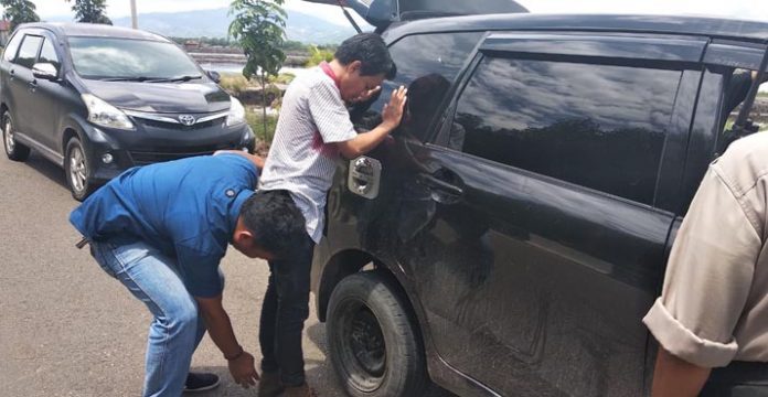 Polres Kolaka Amankan Tiga Terduga Pelaku Hipnotis