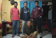 Pria di Muna Barat Tega Setubuhi Anak Kandungnya Pria di Muna Barat Tega Setubuhi Anak Kandungnya