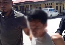 Handphone Tak Kunjung Diperbaiki, Pria Ini Tikam Penjaga Konter Handphone Tak Kunjung Diperbaiki, Pria Ini Tikam Penjaga Konter