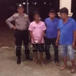 Tak Terima Orang Tuanya Dihina, Pemuda Masaloka Tikam Warga Rumbia Tak Terima Orang Tuanya Dihina, Pemuda Masaloka Tikam Warga Rumbia