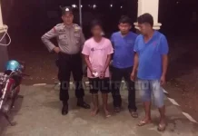 Tak Terima Orang Tuanya Dihina, Pemuda Masaloka Tikam Warga Rumbia Tak Terima Orang Tuanya Dihina, Pemuda Masaloka Tikam Warga Rumbia