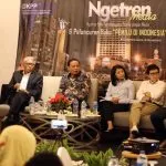 Demi Pengabdian, Honor KPPS Hanya Rp550 Ribu Demi Pengabdian, Honor KPPS Hanya Rp550 Ribu