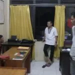 Penadah Hasil Curanmor di Koltim Dibekuk Polisi Usai Makan di Warung Penadah Hasil Curanmor di Koltim Dibekuk Polisi Usai Makan di Warung