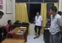 Penadah Hasil Curanmor di Koltim Dibekuk Polisi Usai Makan di Warung Penadah Hasil Curanmor di Koltim Dibekuk Polisi Usai Makan di Warung