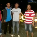 Curi Sapi, Pemuda Mataoleo Bombana Ditangkap Polisi Curi Sapi, Pemuda Mataoleo Bombana Ditangkap Polisi