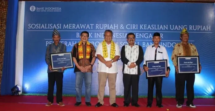 Kunjungi Wakatobi, Gubernur BI Paparkan Pengembangan Pariwisata