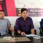 Anggota Bawaslu Konawe Bakal Disomasi Tim Pengacara Nirna Lachmuddin Anggota Bawaslu Konawe Bakal Disomasi Tim Pengacara Nirna Lahmudin