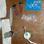 Polisi Bekuk Pemuda Pengedar Sabu di Muna Polisi Bekuk Pemuda Pengedar Sabu di Muna