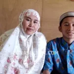 Rifki si Penghafal 300 Hadis, Anak Petani dari Koltim Rifki si Penghafal 300 Hadis, Anak Petani dari Koltim