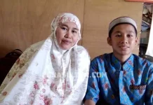 Rifki si Penghafal 300 Hadis, Anak Petani dari Koltim Rifki si Penghafal 300 Hadis, Anak Petani dari Koltim