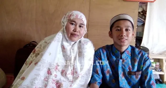 Rifki si Penghafal 300 Hadis, Anak Petani dari Koltim