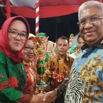 Lagi, 7 Puskesmas di Konut Resmi Terakreditasi Lagi, 7 Puskesmas di Konut Resmi Terakreditasi