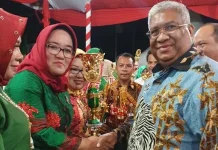 Lagi, 7 Puskesmas di Konut Resmi Terakreditasi Lagi, 7 Puskesmas di Konut Resmi Terakreditasi