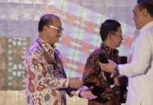 Penilaian SAKIP 2018, Pemda Konsel Kembali Raih Predikat Baik Penilaian SAKIP 2018, Pemda Konsel Kembali Raih Predikat Baik