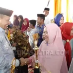 Tutup STQ, Rajiun Berharap Masyarakat Bisa Tanamkan Nilai Religius Tutup STQ, Rajiun Berharap Masyarakat Bisa Tanamkan Nilai Religius