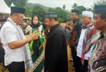 Ruksamin Siapkan Bonus Peraih Medali Emas STQH Vl Konut Ruksamin Siapkan Bonus Peraih Medali Emas STQH Vl Konut