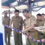 Bupati Koltim Resmikan Gedung RSUD Bupati Koltim Resmikan Gedung RSUD