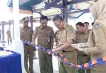 Bupati Koltim Resmikan Gedung RSUD Bupati Koltim Resmikan Gedung RSUD