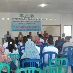 Pemda Bombana Genjot Kualitas Petambak Udang dan Ikan Bandeng Pemda Bombana Genjot Kualitas Petambak Udang dan Ikan Bandeng