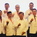 Dilantik Jadi Ketua PMI Sultra, Ini Permintaan ARS ke Wapres JK Dilantik Jadi Ketua PMI Sultra, Ini Permintaan ARS ke Wapres JK