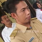 Menyamar Jadi PNS, Sopir Angkot Ini 100 Kali Mencuri Barang Elektronik Menyamar Jadi PNS, Sopir Angkot Ini 100 Kali Mencuri Barang Elektronik