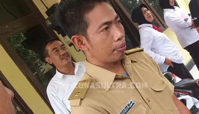 Menyamar Jadi PNS, Sopir Angkot Ini 100 Kali Mencuri Barang Elektronik