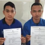 Akhirnya Bripda Zulfikar dan Bripda Fislan Resmi Dipecat Akhirnya Bripda Zulfikar dan Bripda Fislan Resmi Dipecat