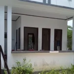 Ngamuk, Pria di Muna Rusak Fasilitas di Rumah Pribadi Bupati Ngamuk, Pria di Muna Rusak Fasilitas di Rumah Pribadi Bupati